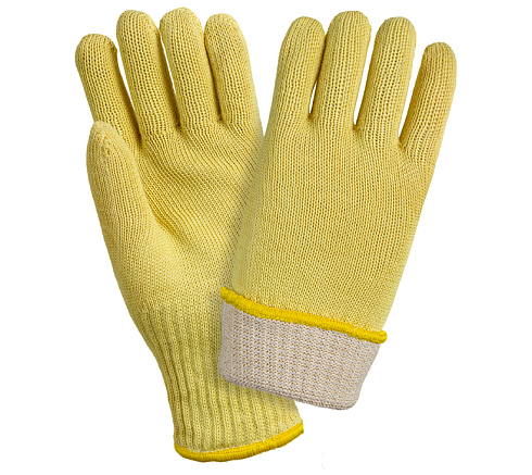Перчатки 2Hands 0970 параарамид 
