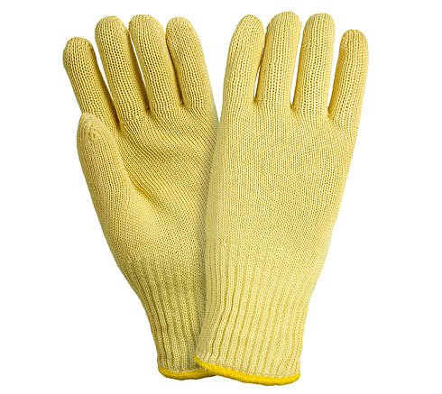 Перчатки 2Hands 0970 параарамид 