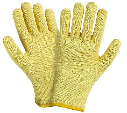 Перчатки 2Hands 0910 параарамид 